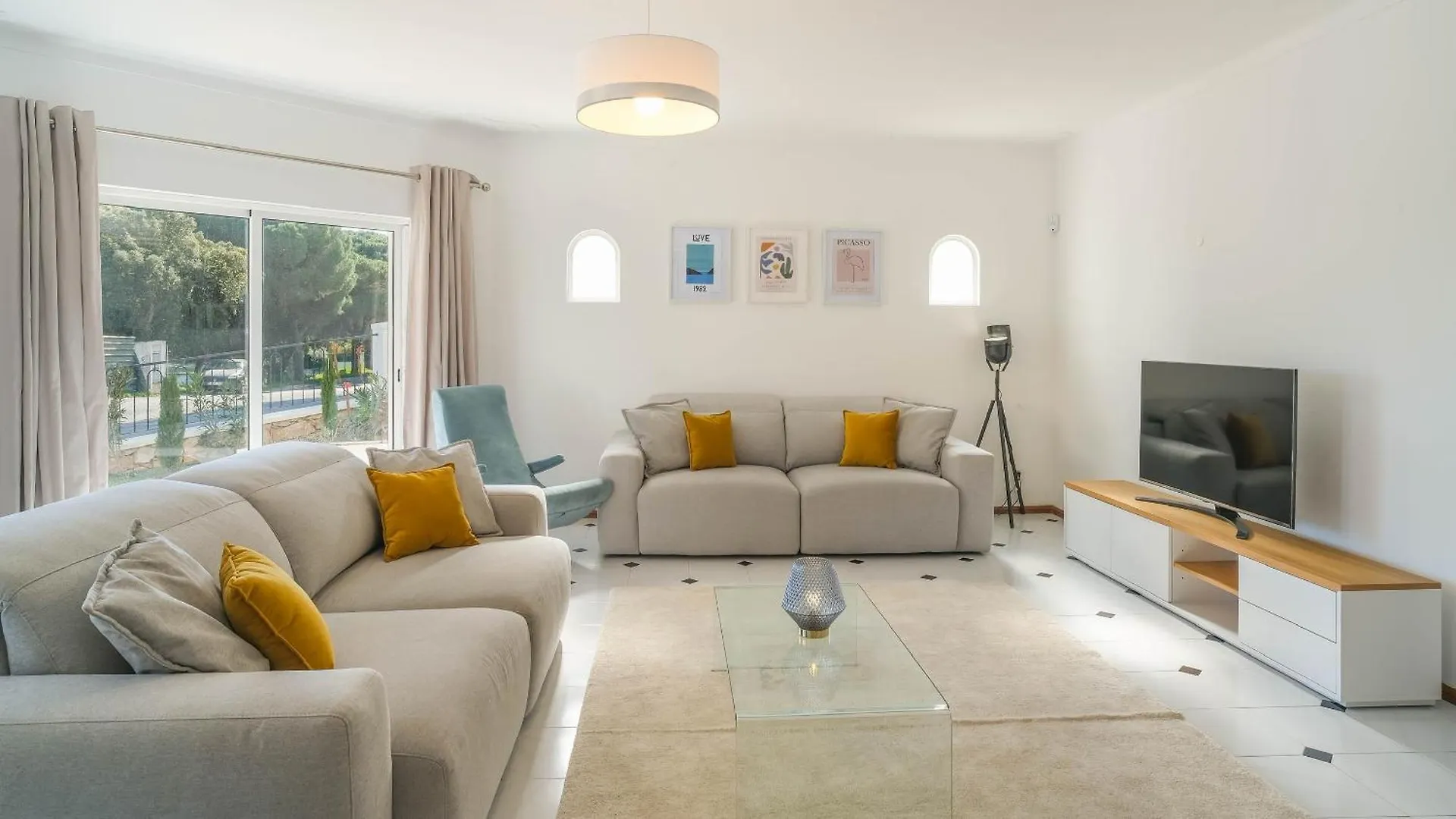 Casa Sp- Villa With Heated Pool Near Vilamoura, Vale Do Lobo Quarteira Holiday home