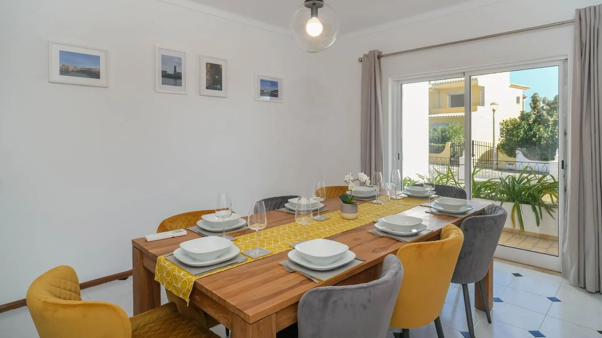 Casa Sp- Villa With Heated Pool Near Vilamoura, Vale Do Lobo Quarteira 0*,  Portugal