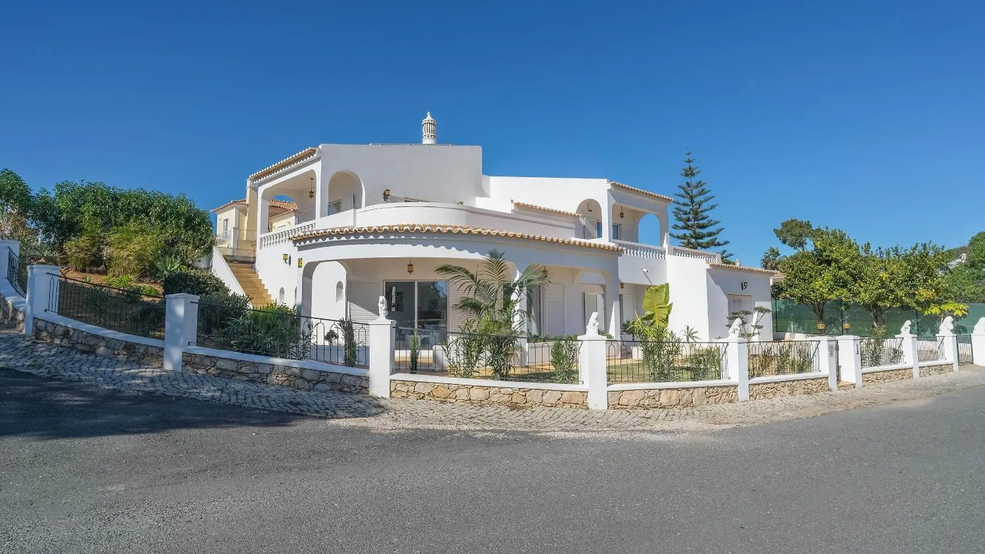 Holiday home Casa Sp- Villa With Heated Pool Near Vilamoura, Vale Do Lobo Quarteira