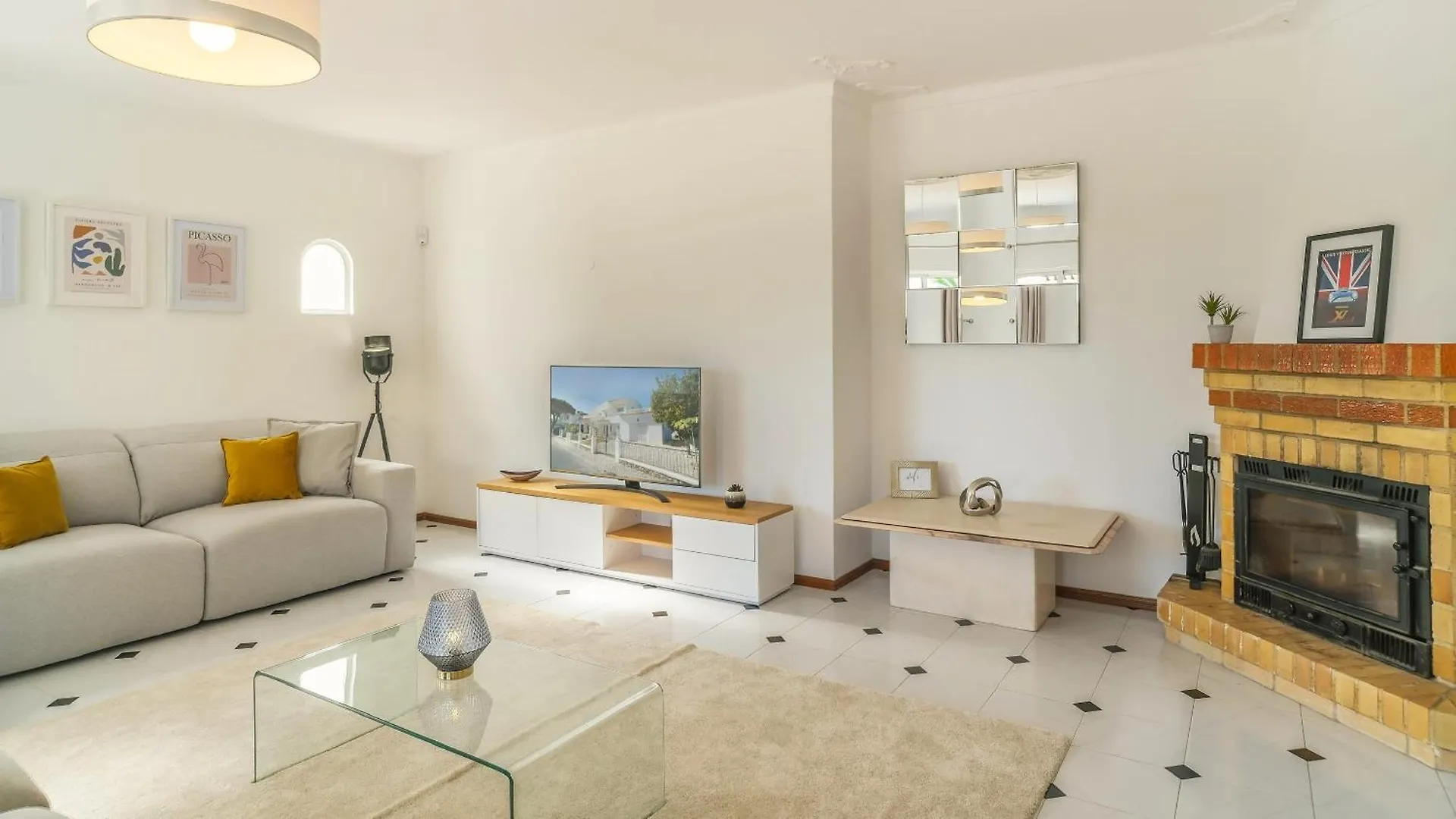 Casa Sp- Villa With Heated Pool Near Vilamoura, Vale Do Lobo Quarteira