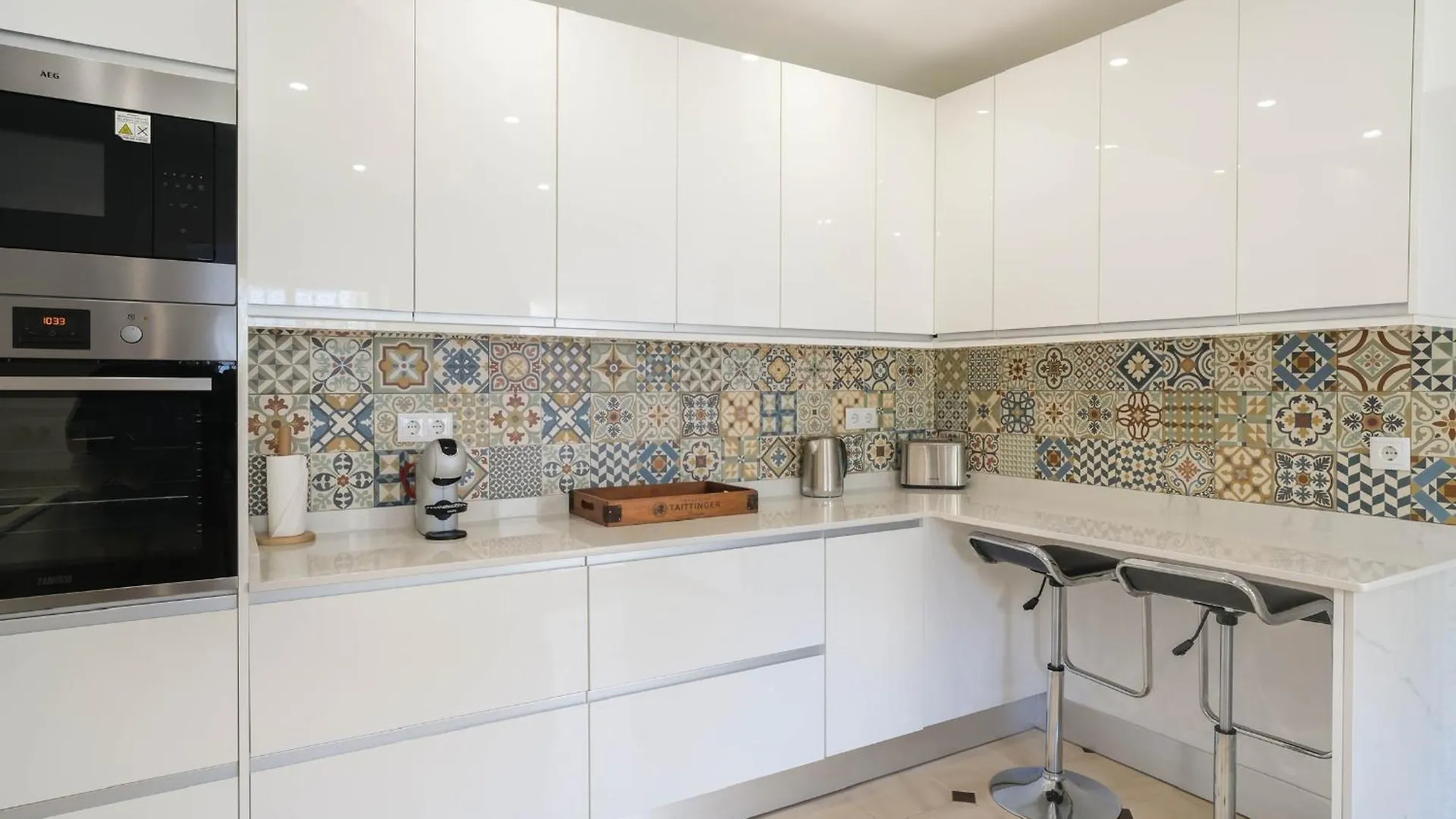 Holiday home Casa Sp- Villa With Heated Pool Near Vilamoura, Vale Do Lobo Quarteira Portugal