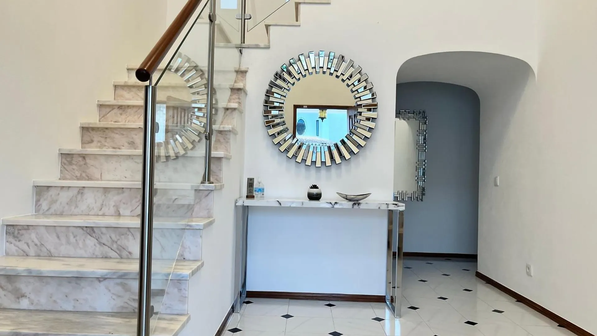 Holiday home Casa Sp- Villa With Heated Pool Near Vilamoura, Vale Do Lobo Quarteira